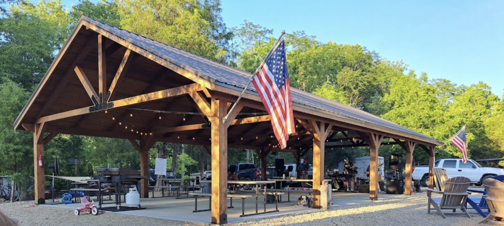 rv parks near cincinnati ohio