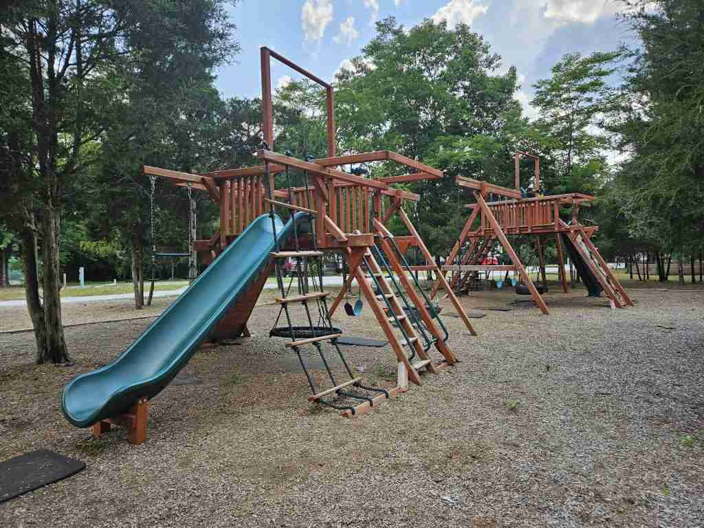 the landing at bear creek